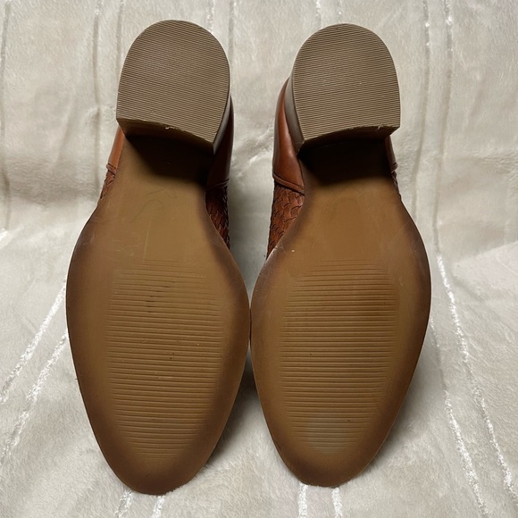 EUC Vintage Foundry Co Skylar Booties - Picture 7 of 7